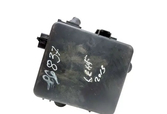 Nissan Leaf I (ZE0) Fuse box set 243843NA0A