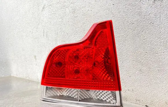 Volvo S60 Rear/tail lights 160997