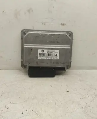 Volkswagen Touareg I Gearbox control unit/module 0AD927755BG 47093