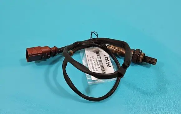 Audi A4 S4 B6 8E 8H Lambda probe sensor 06B906265E IMPRK1423998