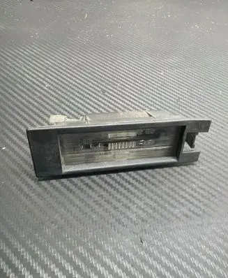 Opel Insignia A Number plate light OLSA0461200