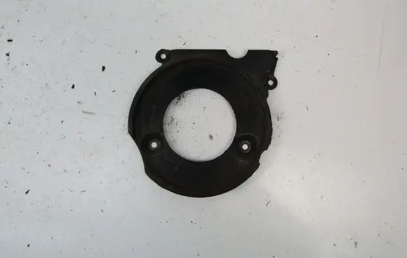 Volkswagen Golf IV Timing belt guard (cover) 06A109175P