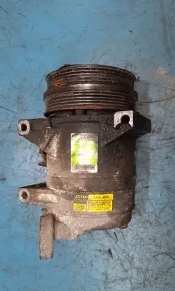 Volvo S40 Air conditioning (A/C) compressor (pump)
