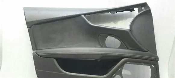 Audi A7 S7 4G Front door card panel trim 4G8867103D