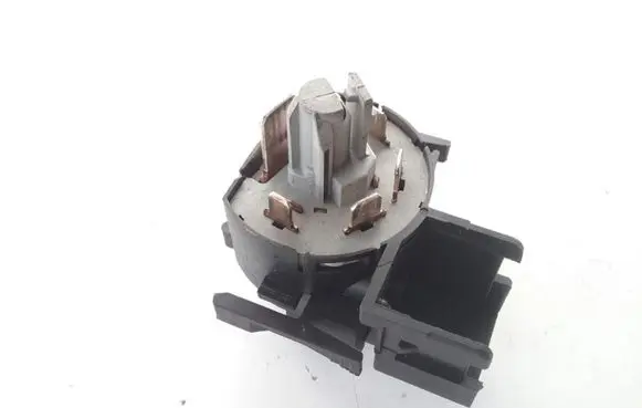 Opel Meriva A Ignition lock contact 09115863