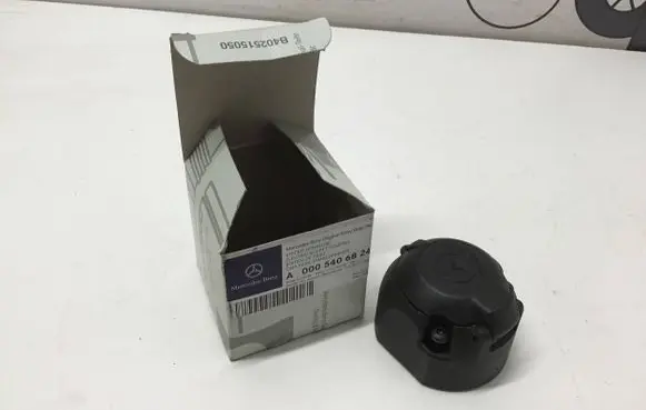 Mercedes-Benz Vito Viano W447 Tow bar electric socket A0005406824