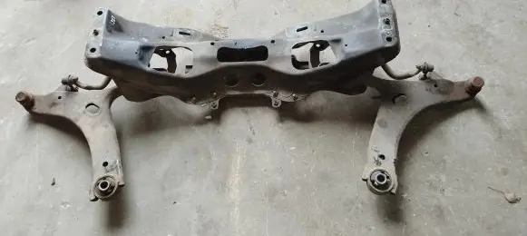 Subaru Forester SH Front subframe