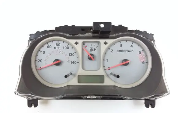 Nissan Note (E11) Speedometer (instrument cluster) 9U56D 28GFXJ9
