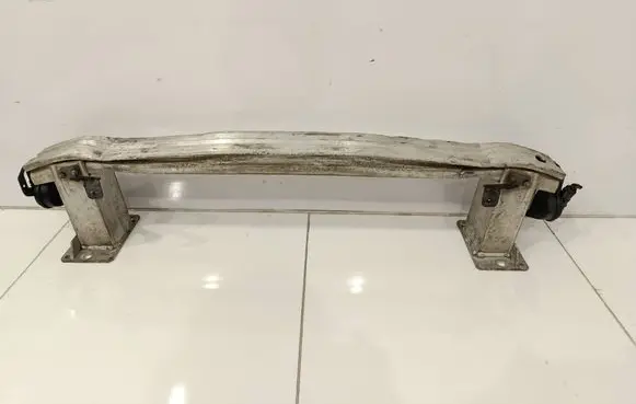 Audi A4 S4 B8 8K Front bumper cross member 8K0807113D