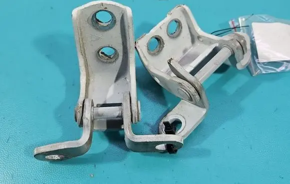 Honda Civic IX Rear door hinge set IMPRK1590773