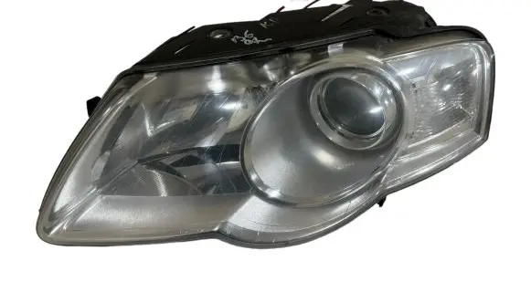 Volkswagen PASSAT B6 Headlight/headlamp 3C0941005Q 1EL24701411
