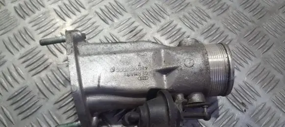 Audi A6 S6 C5 4B Throttle valve 4B0145950C