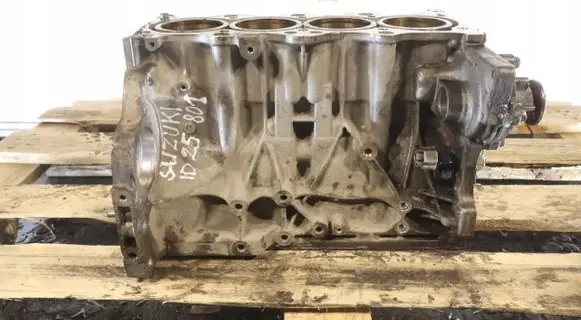 Suzuki Vitara (LY) Engine block M16A