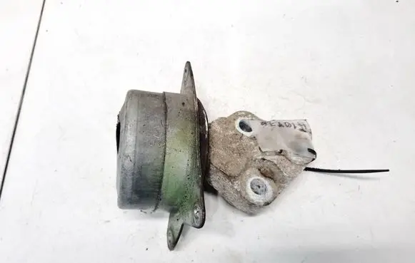 Fiat Croma Engine mount bracket 13207584