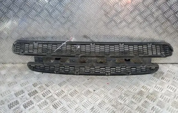 Tesla Model S Front bumper lower grill
