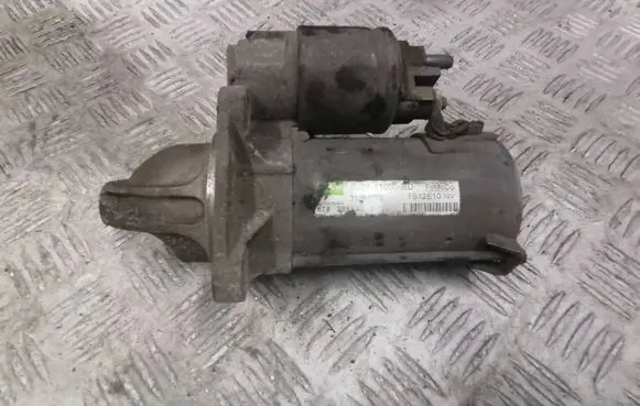 Ford Focus Starter motor 8V2111000BD 31285782 TS12E10