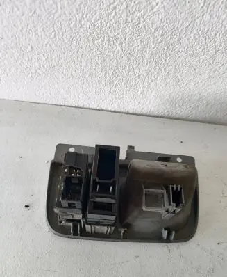 Renault Scenic I Headlight level height control switch 432134