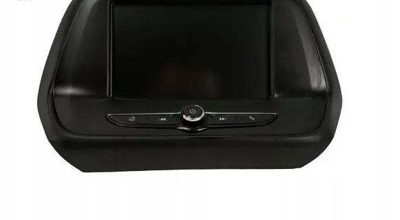 Chevrolet Camaro GPS navigation control unit/module 42430301