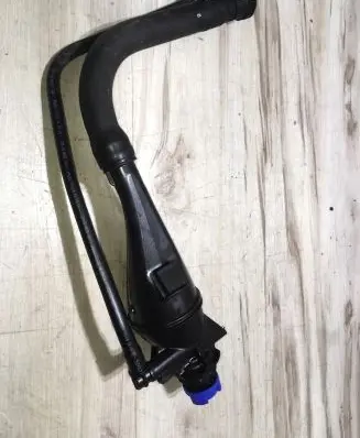 Toyota Proace AdBlue Liquid refill tube 9810969380