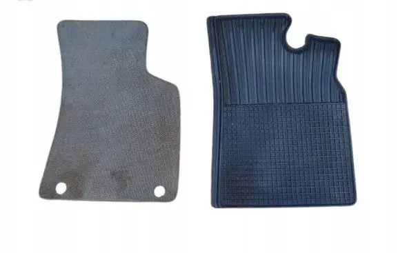 Audi TT Mk1 Car floor mat set 