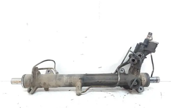 BMW 7 E65 E66 Steering rack 6768750 7852993731 7853501221012