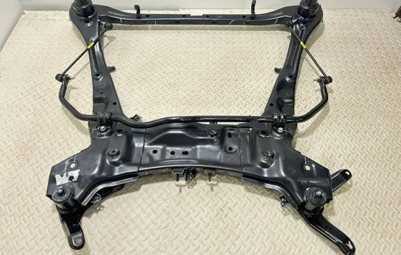Front subframe