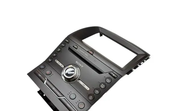 Head unit multimedia control
