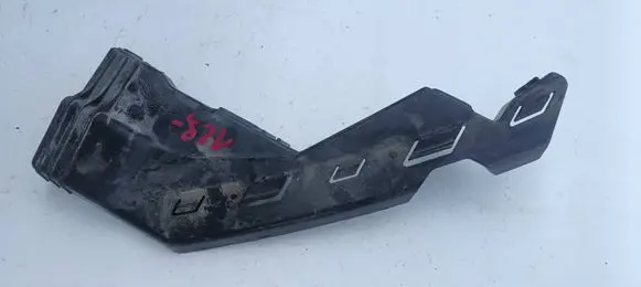 Hyundai Tucson TL Front bumper mounting bracket 86551d7000