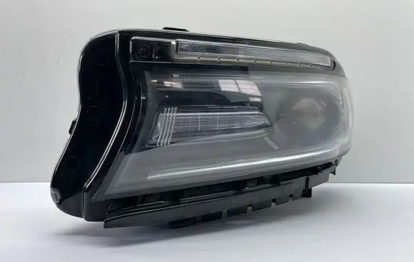 Dodge Charger Headlight/headlamp 68410317AD 110920 68410317