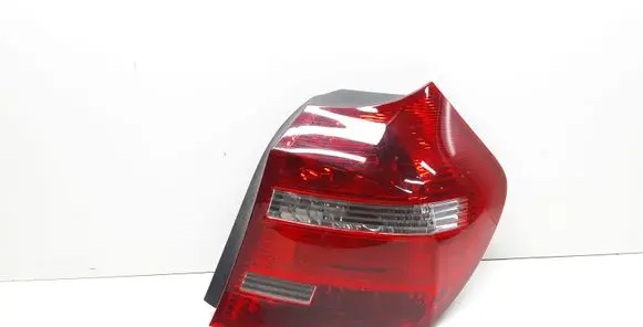 BMW 1 E81 E87 Rear/tail lights 7164956