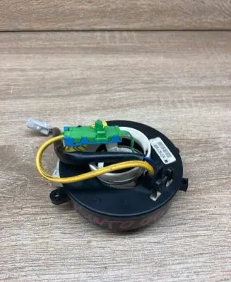 Fiat Punto (188) Airbag slip ring squib (SRS ring) 1220613542174