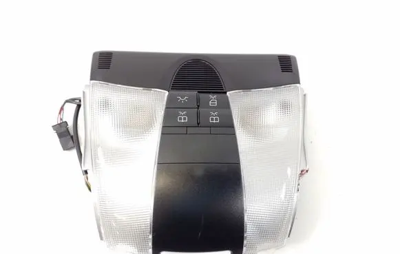 Mercedes-Benz SLK R171 Front seat light A1718202401