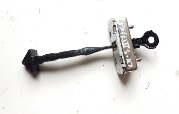 Mazda CX-5 II Front door check strap stopper KB7W58270A