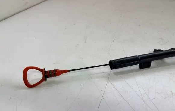 Mercedes-Benz B W246 W242 Oil level dip stick A6510108912
