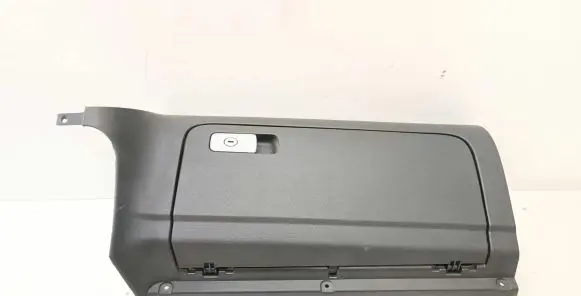 Volkswagen Golf V Glove box set 1K1857290