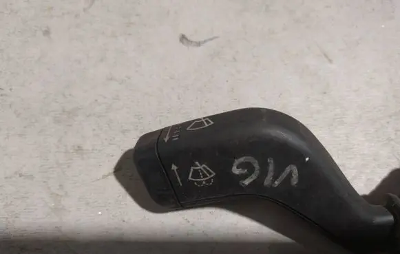 Opel Astra G Wiper control stalk 90124931 90221176 90213327