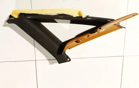 Audi A6 S6 C6 4F Other interior part 4F5867288