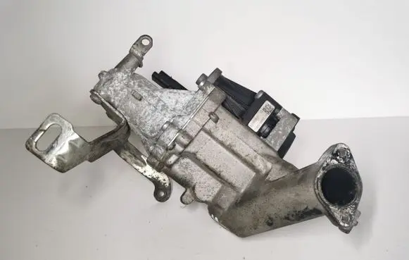 Ford Fiesta EGR valve 9671187780 702209030