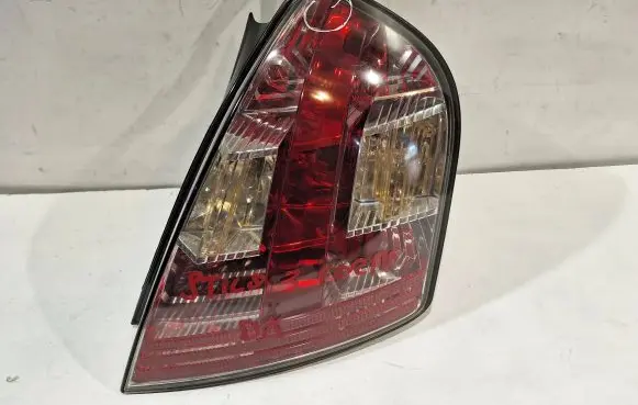 Fiat Stilo Rear/tail lights 46823705
