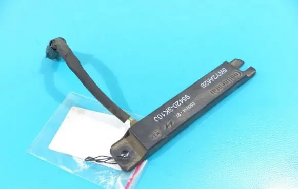 KIA Sportage Central body control module 95420-3K100 IMPRK1227339