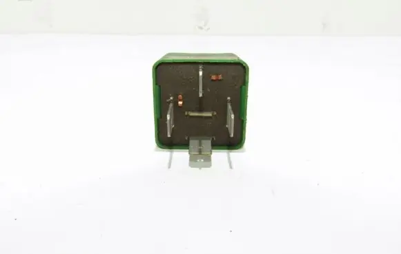 Opel Zafira A Other relay 03447012