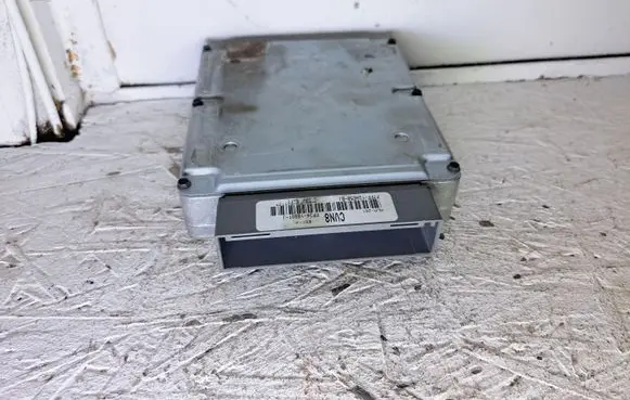 Acura ILX Engine control unit/module F7FF12A650BJ CVN8