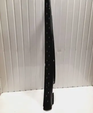 Mercedes-Benz GLA W156 X156 Sill/side skirt trim 