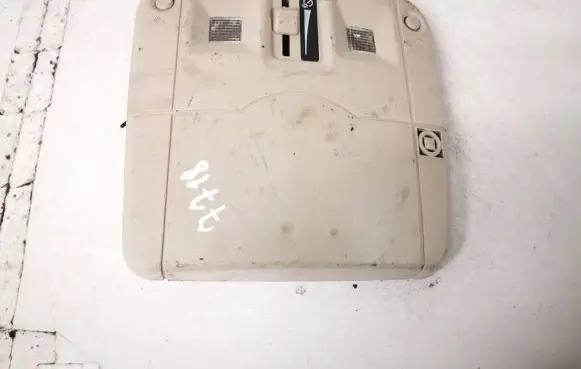 Cadillac CTS Front seat light 10584n