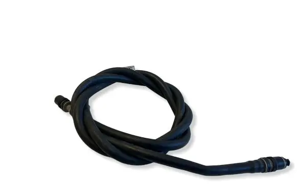 BMW 1 F20 F21 Headlight washer hose/pipe 7241689