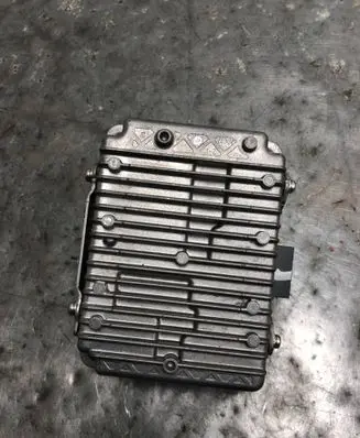 Other control units/modules