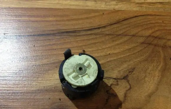 Fiat Bravo - Brava Ignition lock contact 5630