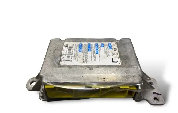 Honda CR-V Airbag control unit/module 77960SCAE014M1 C0R7AV2A3 77960SCA