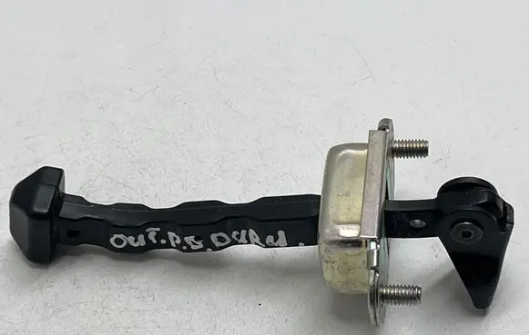 Subaru Outback (BT) Front door check strap stopper 61124AN00A