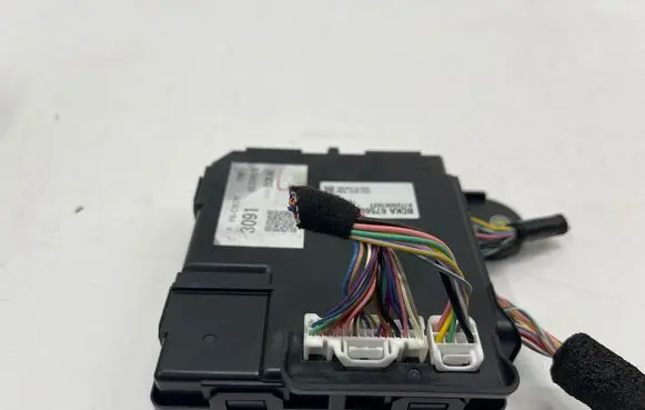Mazda CX-30 Other control units/modules BCKA67560E 041000218 X1T29081HZT